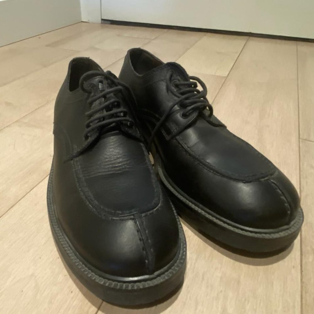 Kenneth Cole Reaction Dress Shoes (Perfect Condition)